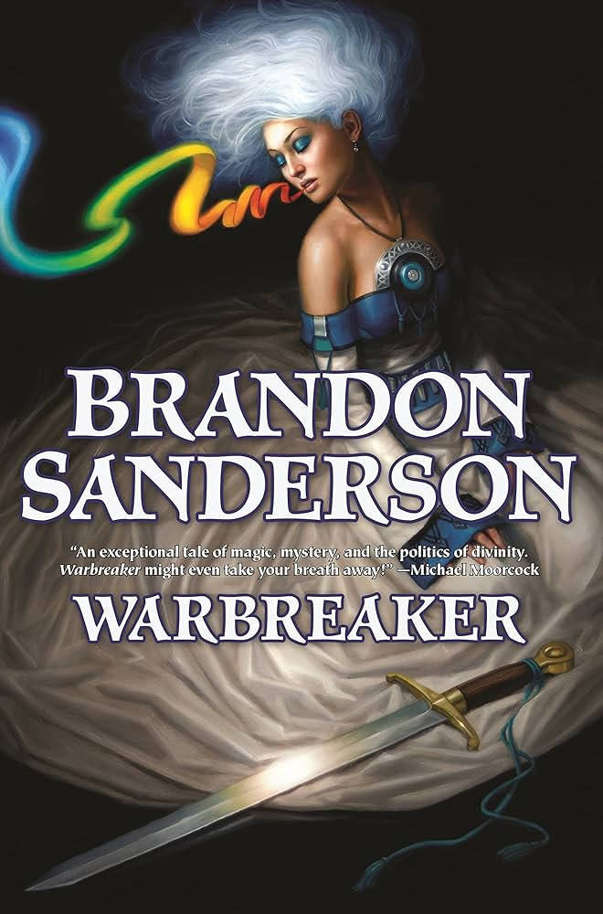 Warbreaker-visual